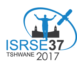 Read more about the article ISRSE-37 Conference 2017